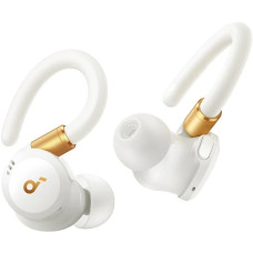 TWS Anker SoundCore Sport X20 White (A3968G21) UA