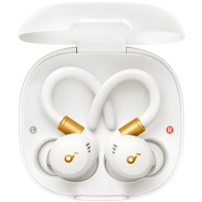 TWS Anker SoundCore Sport X20 White (A3968G21) UA