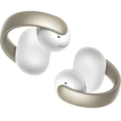 TWS Anker SoundCore AeroClip White (A3388G21) UA