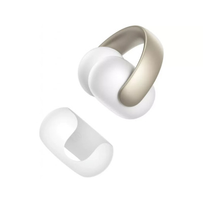 TWS Anker SoundCore AeroClip White (A3388G21) UA