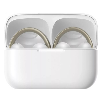 TWS Anker SoundCore AeroClip White (A3388G21) UA