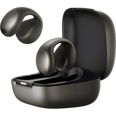 TWS Anker SoundCore C40i Dark Gray (A3331GZ1) UA