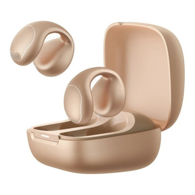 TWS Anker SoundCore C40i Golden (A3331GB1) UA