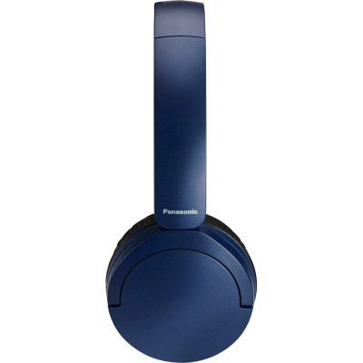 Bluetooth Stereo Panasonic RB-HF630BG-A Blue UA Bluetooth Stereo Panasonic RB-HF630BG-A Blue UA