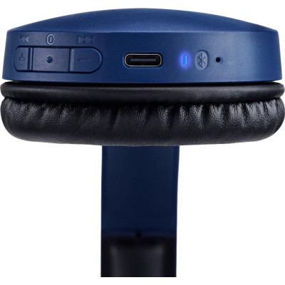 Bluetooth Stereo Panasonic RB-HF630BG-A Blue UA Bluetooth Stereo Panasonic RB-HF630BG-A Blue UA