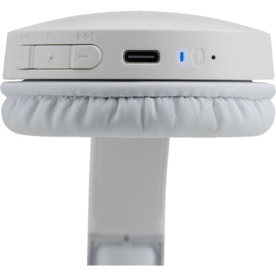 Bluetooth Stereo Panasonic RB-HF630BE-W White UA