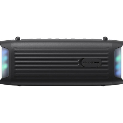 Bluetooth Колонка Anker SoundCore Boom 3i 50W Black (D5100010) UA