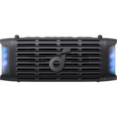 Bluetooth Колонка Anker SoundCore Boom 3i 50W Black (D5100010) UA