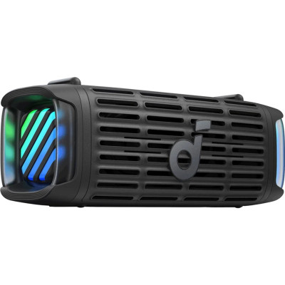 Bluetooth Колонка Anker SoundCore Boom 3i 50W Black (D5100010) UA