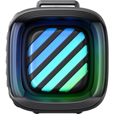 Bluetooth Колонка Anker SoundCore Boom 3i 50W Black (D5100010) UA