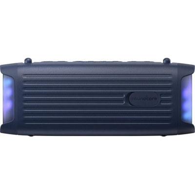 Bluetooth Колонка Anker SoundCore Boom 3i 50W Blue (D5100030) UA