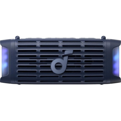 Bluetooth Колонка Anker SoundCore Boom 3i 50W Blue (D5100030) UA
