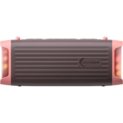 Bluetooth Колонка Anker SoundCore Boom 3i 50W Brown (D5100080) UA