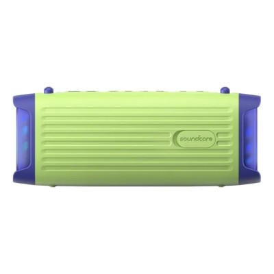 Bluetooth Колонка Anker SoundCore Boom 3i 50W Green (D5100060) UA