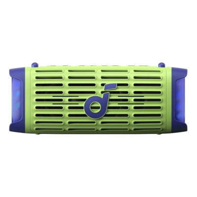 Bluetooth Колонка Anker SoundCore Boom 3i 50W Green (D5100060) UA