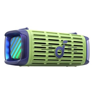 Bluetooth Колонка Anker SoundCore Boom 3i 50W Green (D5100060) UA