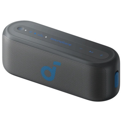 Bluetooth Колонка Anker SoundCore Select 2S 20W Black (A3171011) UA