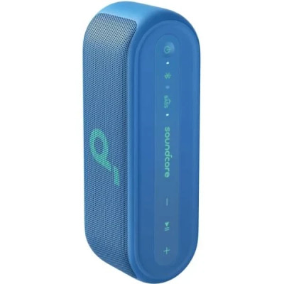Bluetooth Колонка Anker SoundCore Select 2S 20W Blue (A3171031) UA