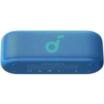 Bluetooth Колонка Anker SoundCore Select 2S 20W Blue (A3171031) UA