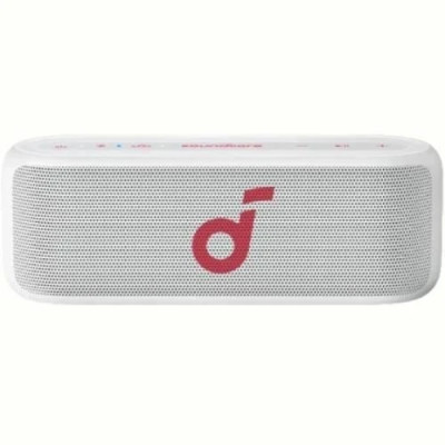 Bluetooth Колонка Anker SoundCore Select 2S 20W White (A3171021) UA
