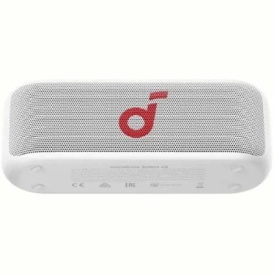 Bluetooth Колонка Anker SoundCore Select 2S 20W White (A3171021) UA