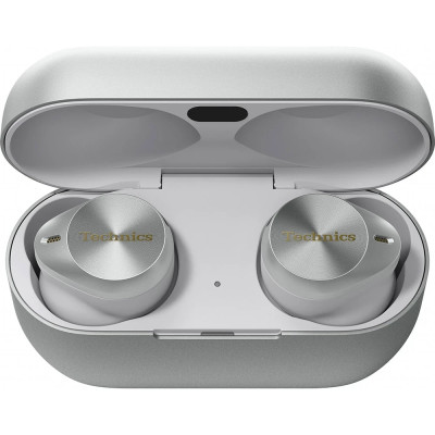TWS Technics EAH-AZ80 silver UA