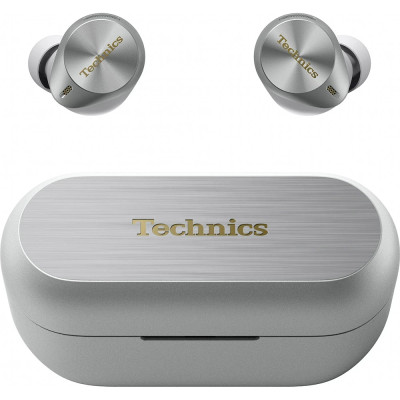 TWS Technics EAH-AZ80 silver UA TWS Technics EAH-AZ80 silver UA