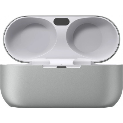 TWS Technics EAH-AZ80 silver UA TWS Technics EAH-AZ80 silver UA