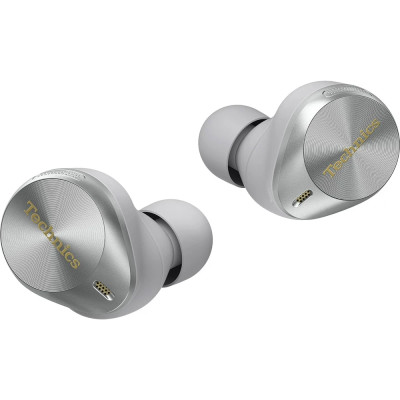 TWS Technics EAH-AZ80 silver UA TWS Technics EAH-AZ80 silver UA