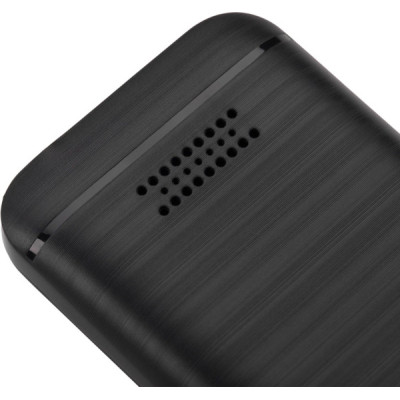 Телефон 2E S180 DualSim Black UA UCRF