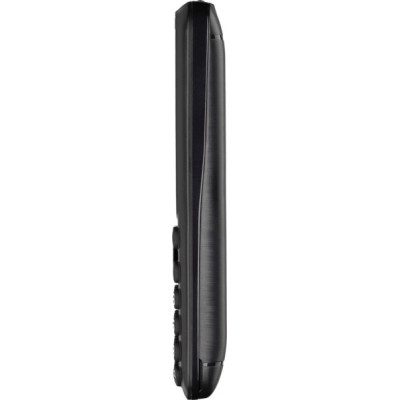Телефон 2E S180 DualSim Black UA UCRF