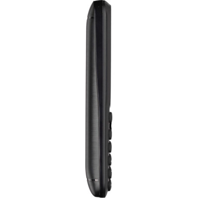 Телефон 2E S180 DualSim Black UA UCRF