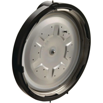 Мультиварка - скороварка PHILIPS HD2139/40 Black/gold UA