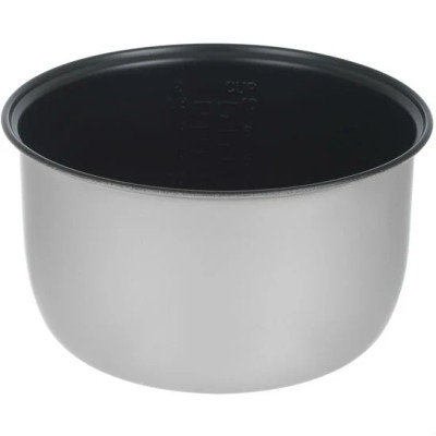 Мультиварка Delfa DMC-500 Stainless steel/black UA Мультиварка Delfa DMC-500 Stainless steel/black UA