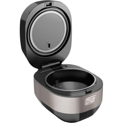 Мультиварка Tefal Multicook & Bake IH RK908A34 Black UA