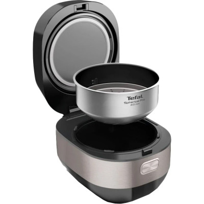 Мультиварка Tefal Multicook & Bake IH RK908A34 Black UA