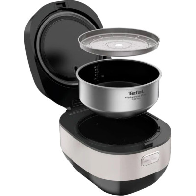 Мультиварка Tefal Multicook & Bake IH RK908A34 Black UA