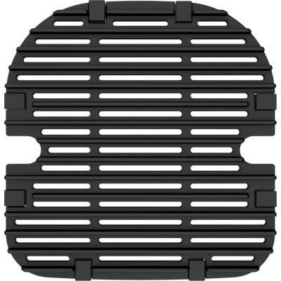 Мультипіч Tefal Air Fry&Grill EY501D15 Black/stainless steel UA