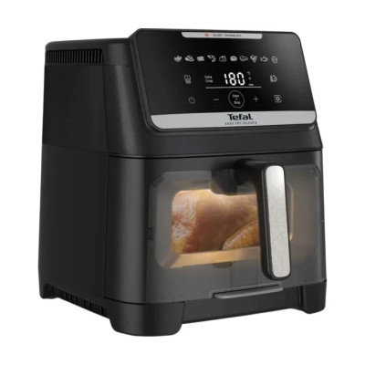 Мультипіч Tefal Easy Fry Silence XXL EY8468E0 Black UA
