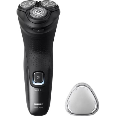 Електробритва Philips Shaver Series 3000X X3051/00 Black UA