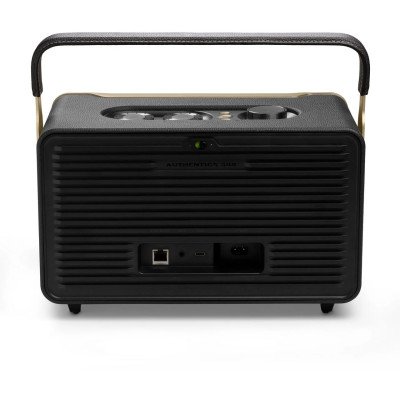 Bluetooth Колонка JBL Authentics 300 (JBLAUTH300BLKEP) Black UA Bluetooth Колонка JBL Authentics 300 (JBLAUTH300BLKEP) Black UA