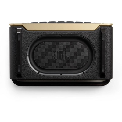 Bluetooth Колонка JBL Authentics 300 (JBLAUTH300BLKEP) Black UA Bluetooth Колонка JBL Authentics 300 (JBLAUTH300BLKEP) Black UA