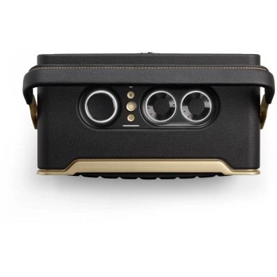 Bluetooth Колонка JBL Authentics 300 (JBLAUTH300BLKEP) Black UA Bluetooth Колонка JBL Authentics 300 (JBLAUTH300BLKEP) Black UA