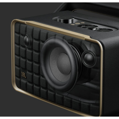 Bluetooth Колонка JBL Authentics 300 (JBLAUTH300BLKEP) Black UA Bluetooth Колонка JBL Authentics 300 (JBLAUTH300BLKEP) Black UA