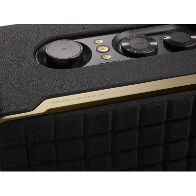 Bluetooth Колонка JBL Authentics 300 (JBLAUTH300BLKEP) Black UA Bluetooth Колонка JBL Authentics 300 (JBLAUTH300BLKEP) Black UA