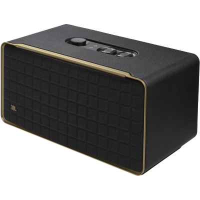 Bluetooth Колонка JBL Authentics 500 (JBLAUTH500BLKEP) Black UA