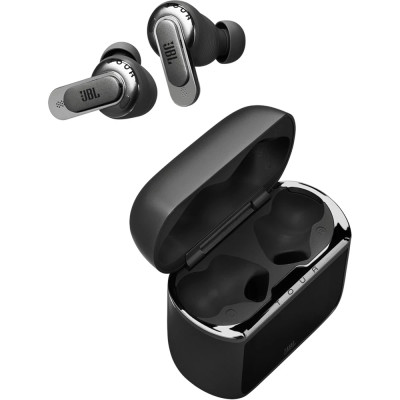 TWS JBL TOUR PRO 3 5.3 (JBLTOURPRO3BLK) Black UA TWS JBL TOUR PRO 3 5.3 (JBLTOURPRO3BLK) Black UA