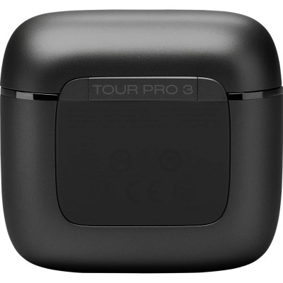 TWS JBL TOUR PRO 3 5.3 (JBLTOURPRO3BLK) Black UA TWS JBL TOUR PRO 3 5.3 (JBLTOURPRO3BLK) Black UA
