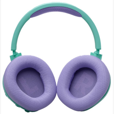Bluetooth Stereo JBL QUANTUM 360 Wireless (JBLQTUM360CYN) Cyan UA