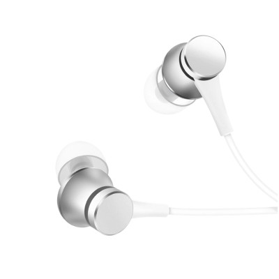 HF Xiaomi Piston Fresh Bloom Matte Silver (ZBW4355TY) UA HF Xiaomi Piston Fresh Bloom Matte Silver (ZBW4355TY) UA